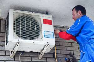 24/7 and Emergency HVAC Near Newtown Sq, PA | Air Conidtioning and Heating Contractors